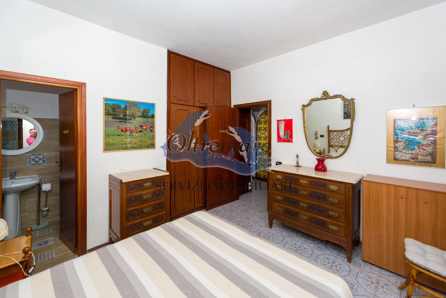 villa in vendita lido di enea terracina