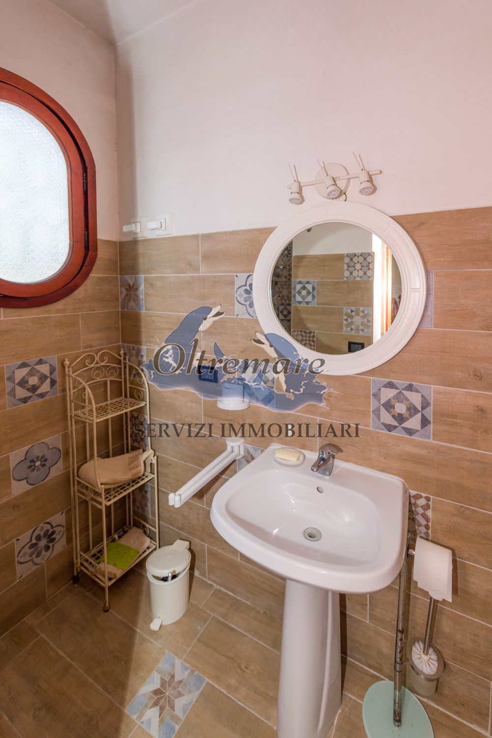 villa in vendita lido di enea terracina