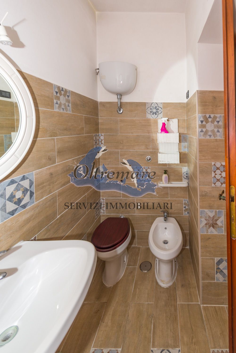 villa in vendita lido di enea terracina