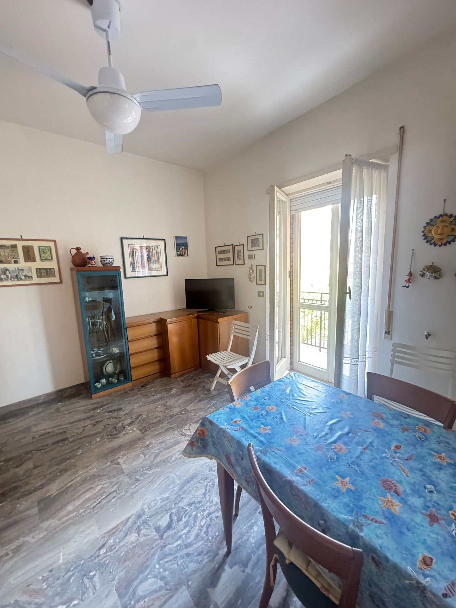 casa vacanze terracina porto badino