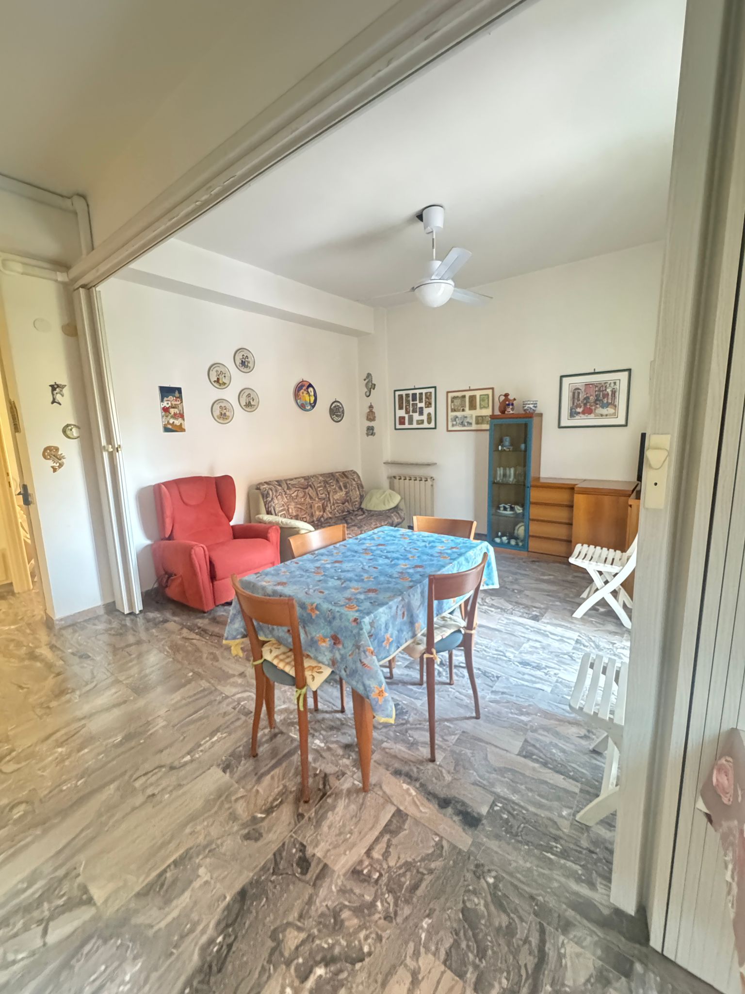 casa vacanze terracina porto badino