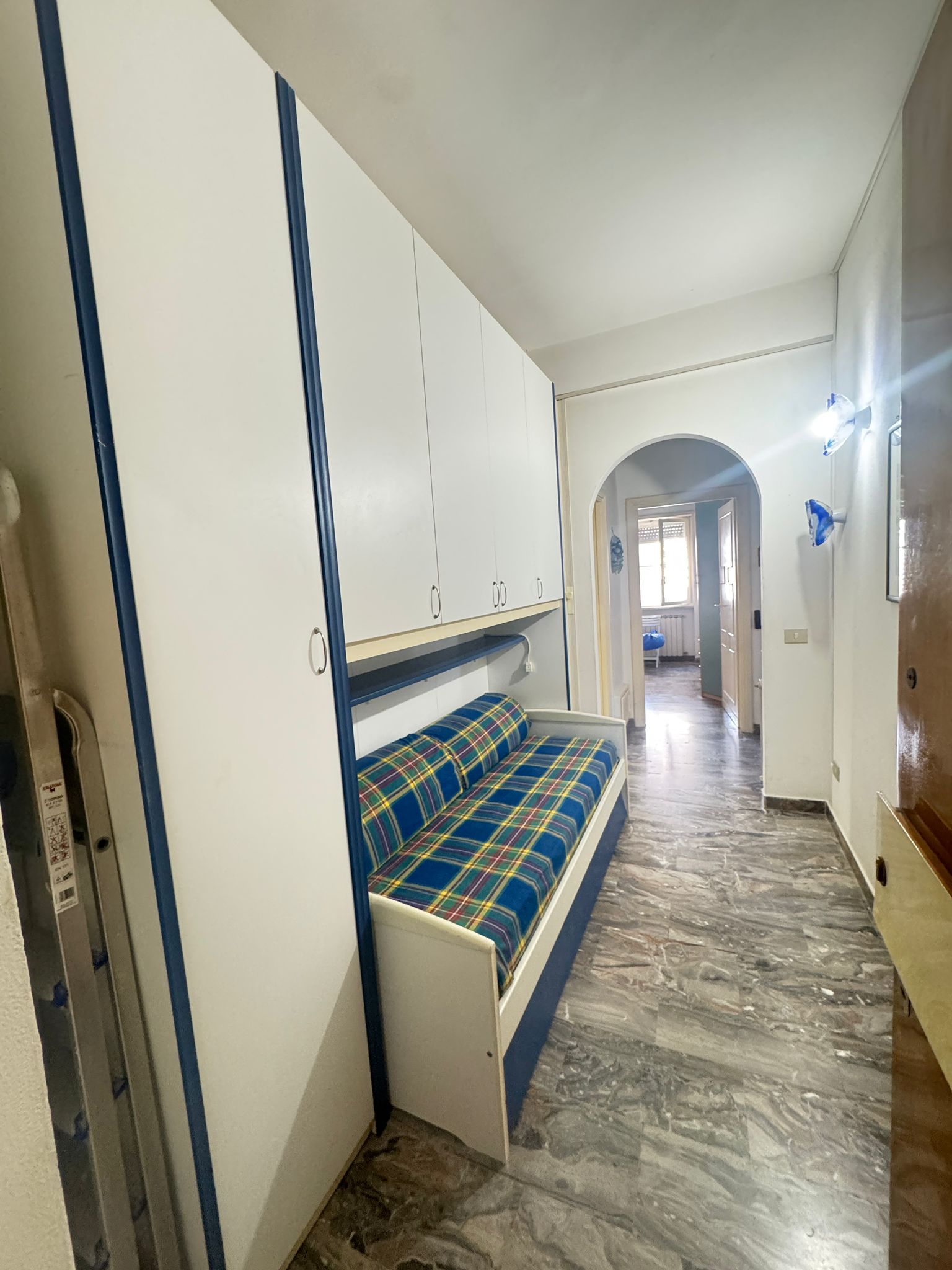 casa vacanze terracina porto badino