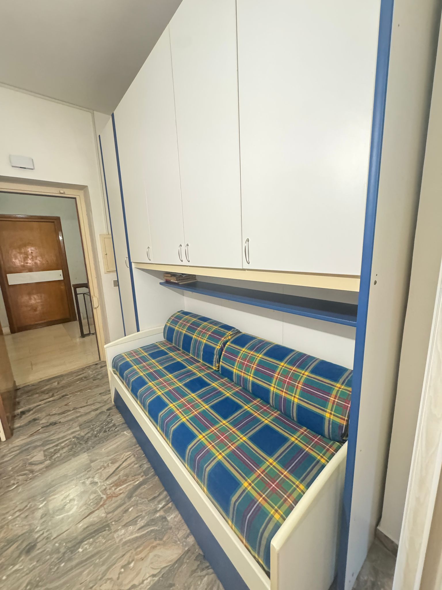 casa vacanze terracina porto badino