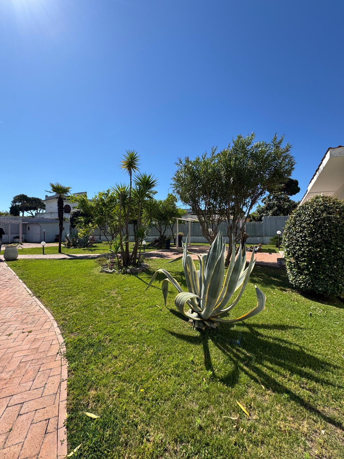 casa vacanze terracina porto badino