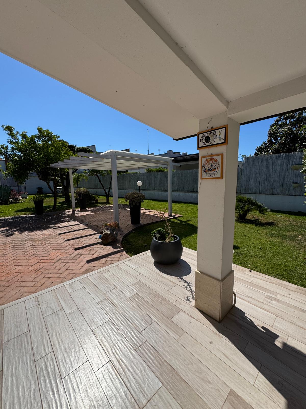casa vacanze terracina porto badino
