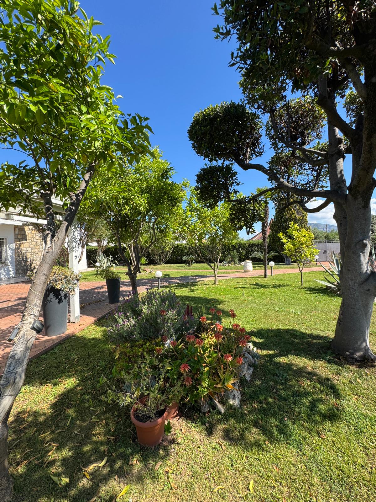 casa vacanze terracina porto badino