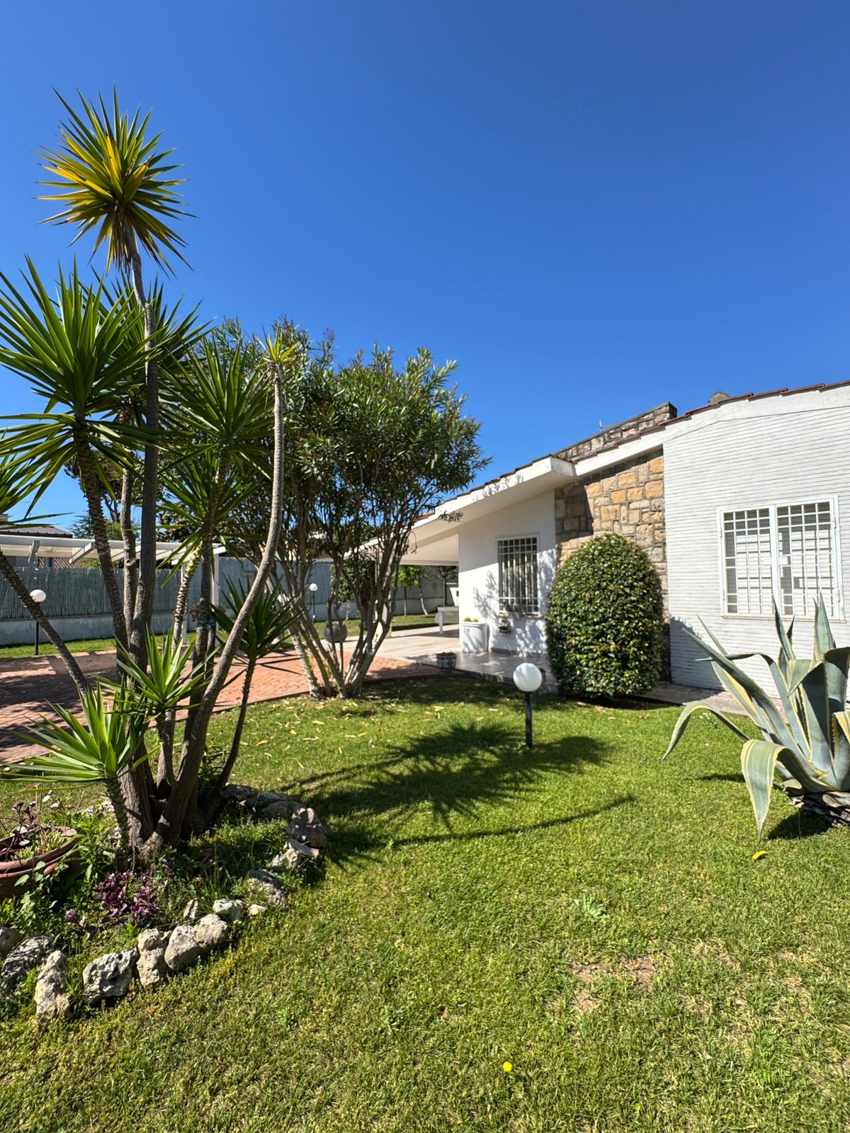 casa vacanze terracina porto badino