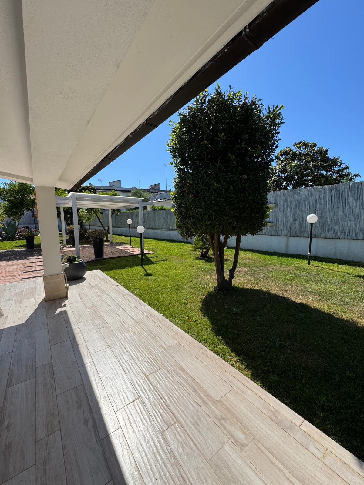 casa vacanze terracina porto badino