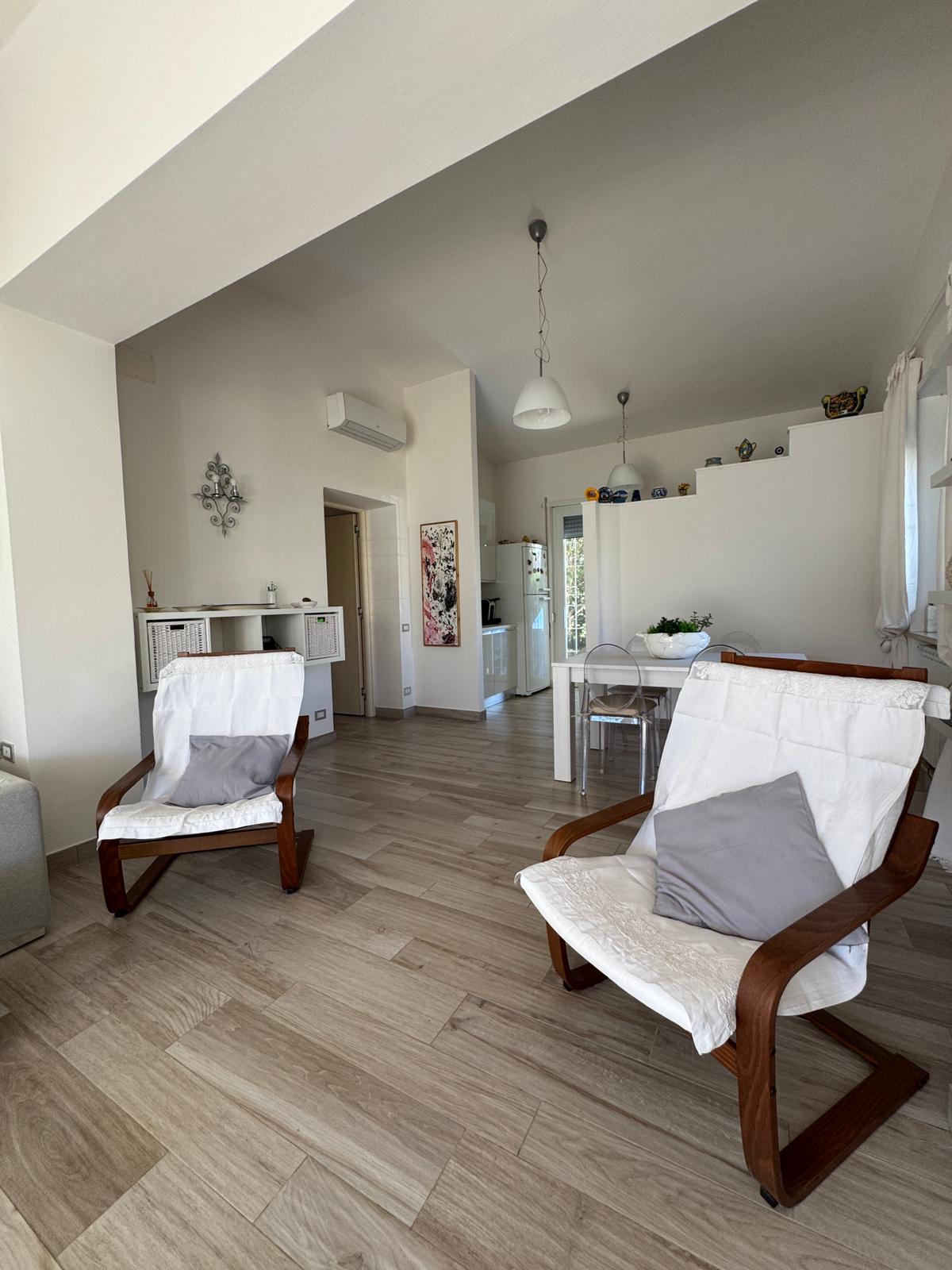 casa vacanze terracina porto badino