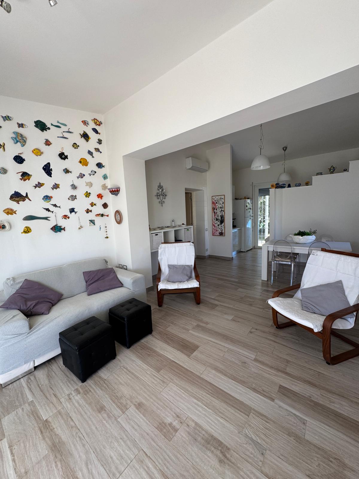 casa vacanze terracina porto badino