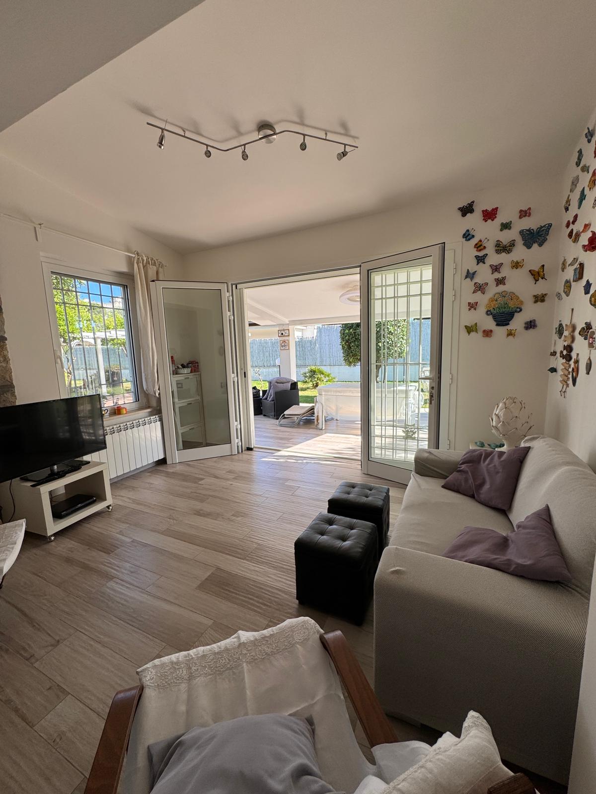 casa vacanze terracina porto badino