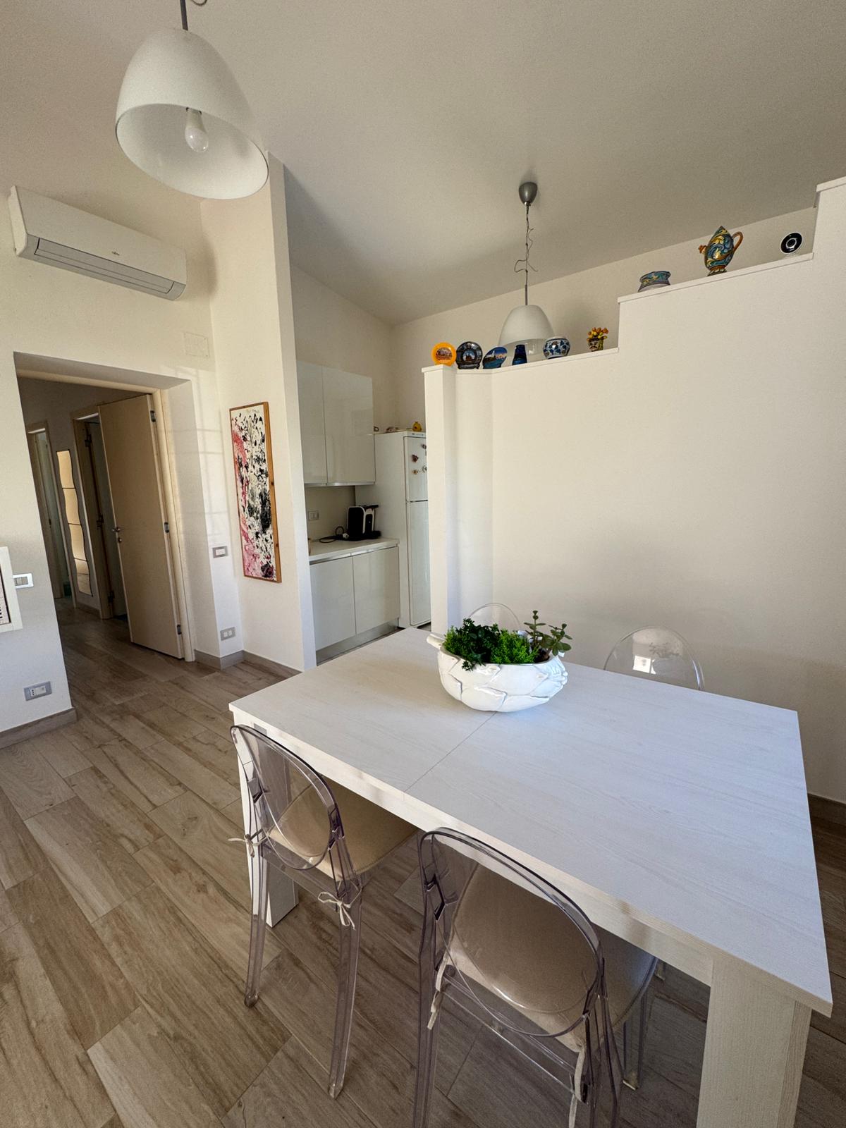 casa vacanze terracina porto badino