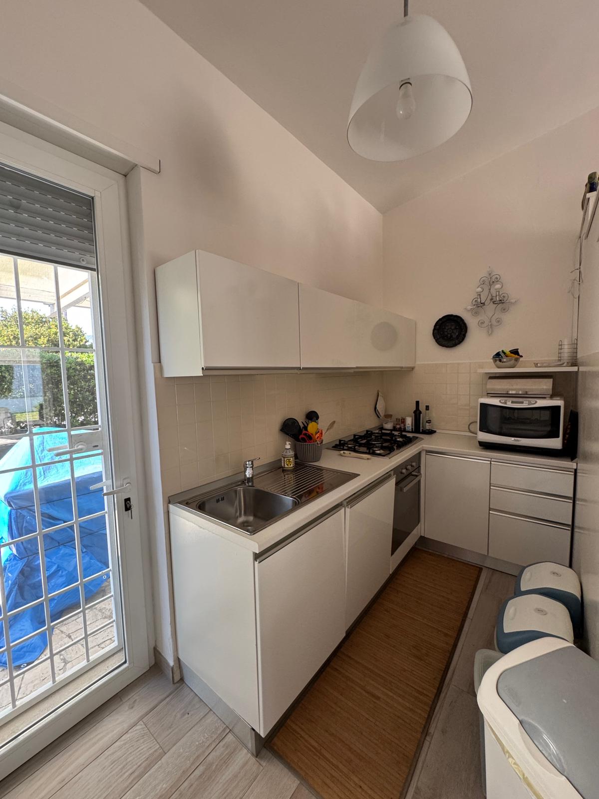 casa vacanze terracina porto badino