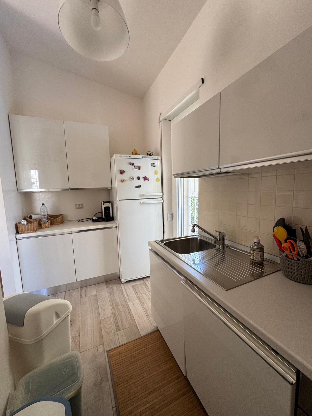 casa vacanze terracina porto badino