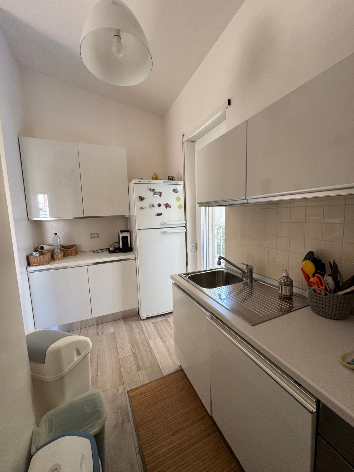 casa vacanze terracina porto badino