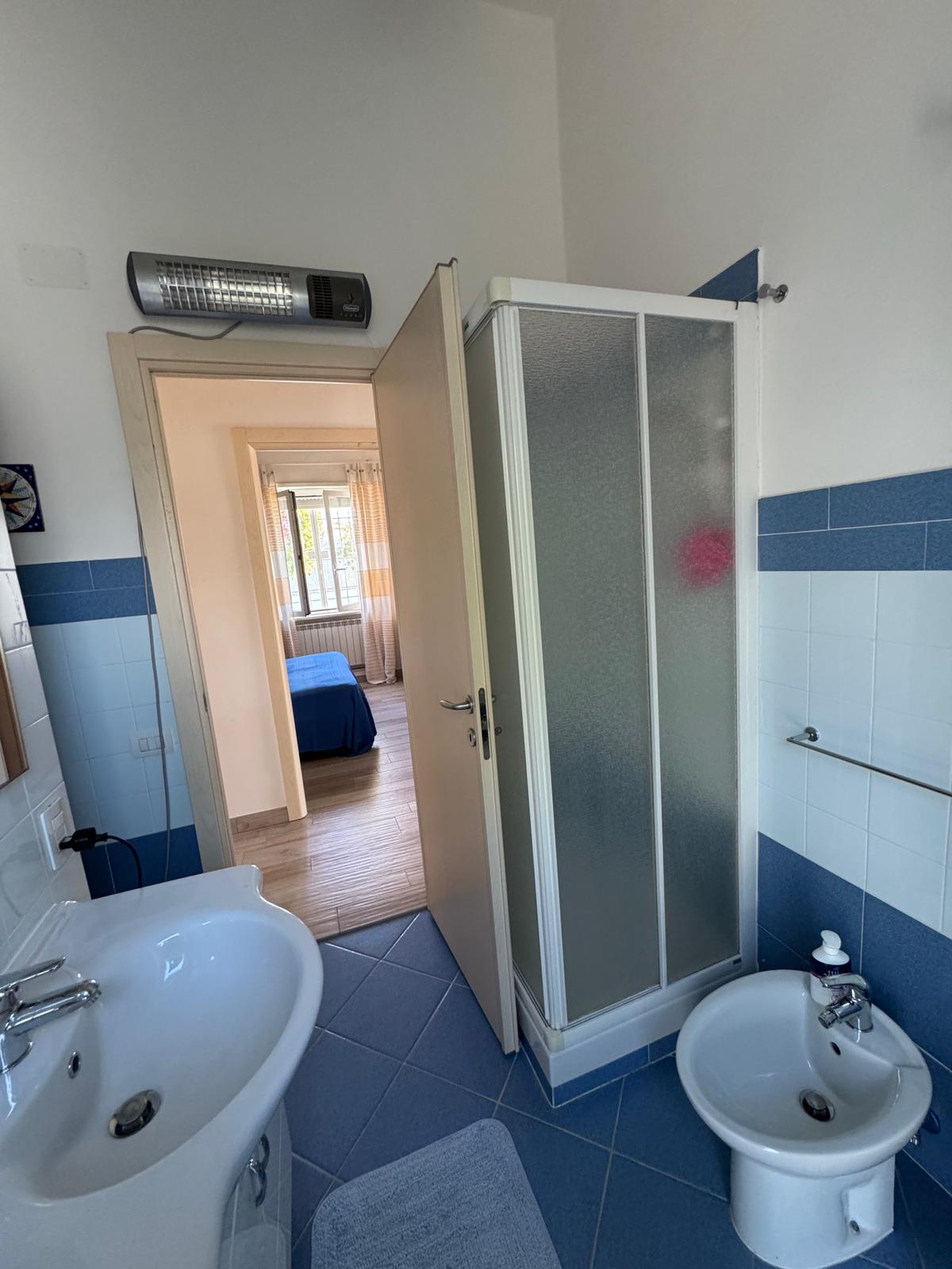 casa vacanze terracina porto badino