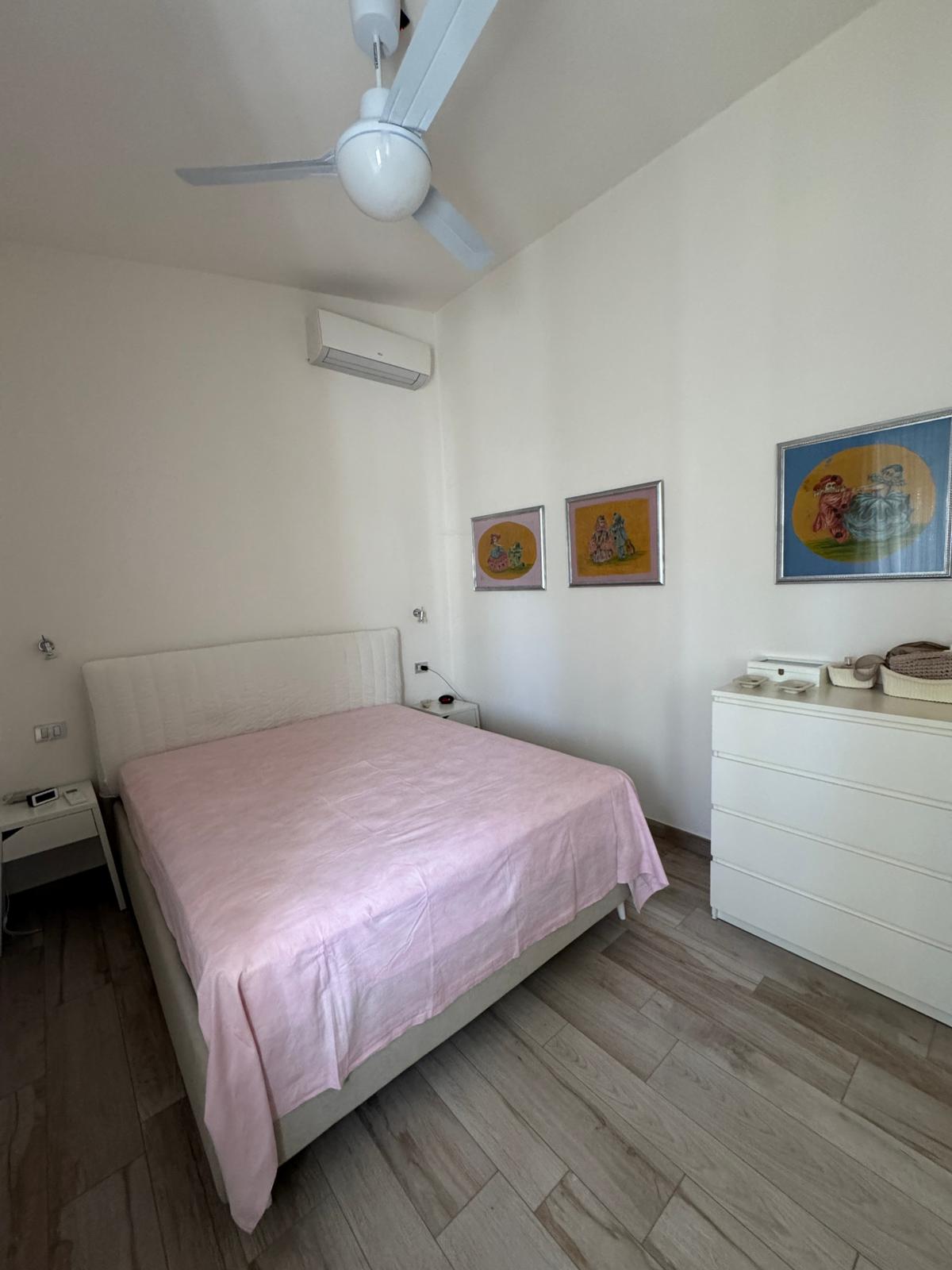 casa vacanze terracina porto badino
