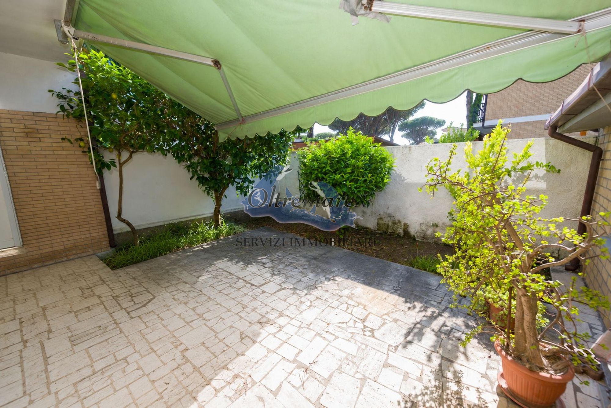 villa in vendita lido di enea terracina