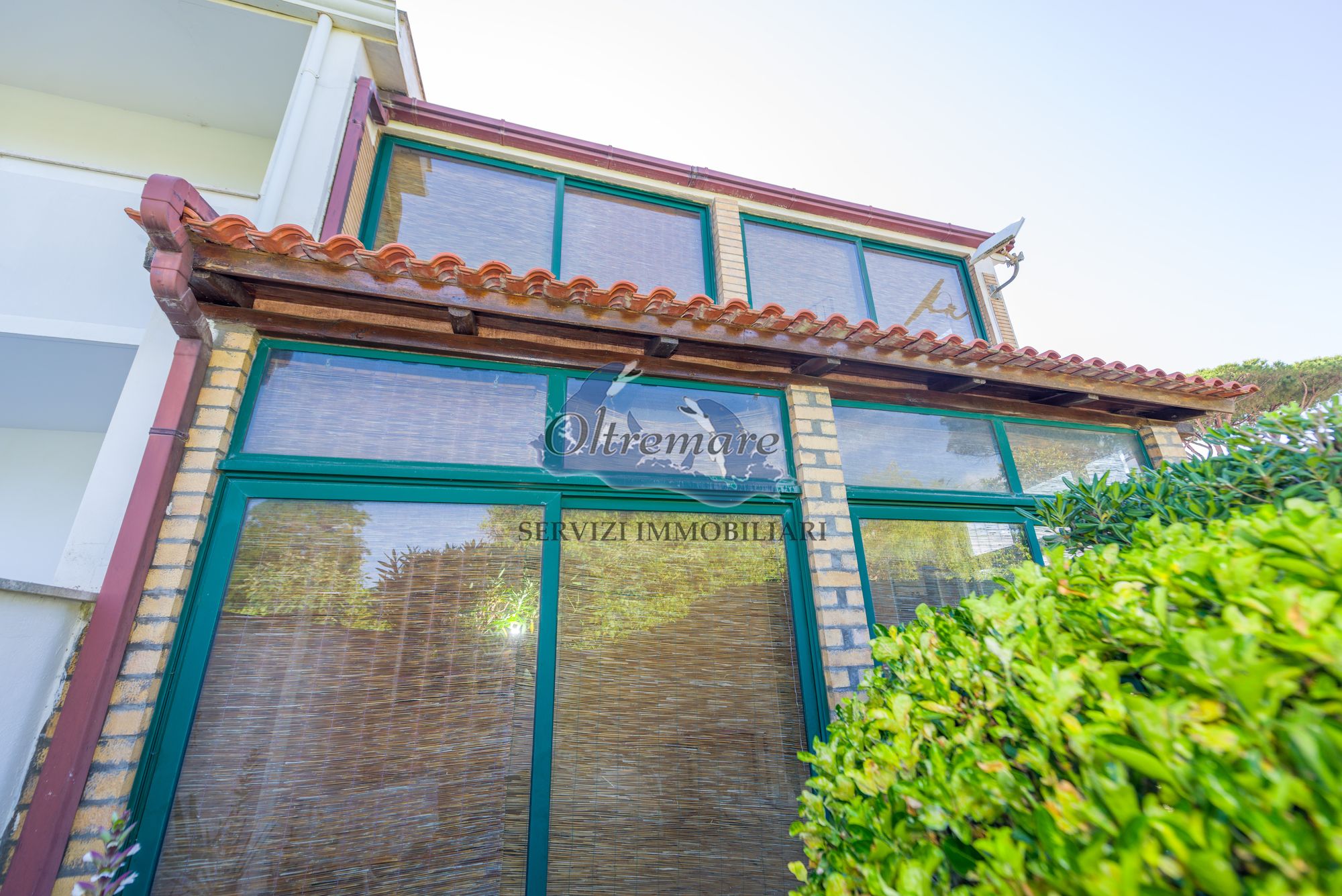 villa in vendita lido di enea terracina