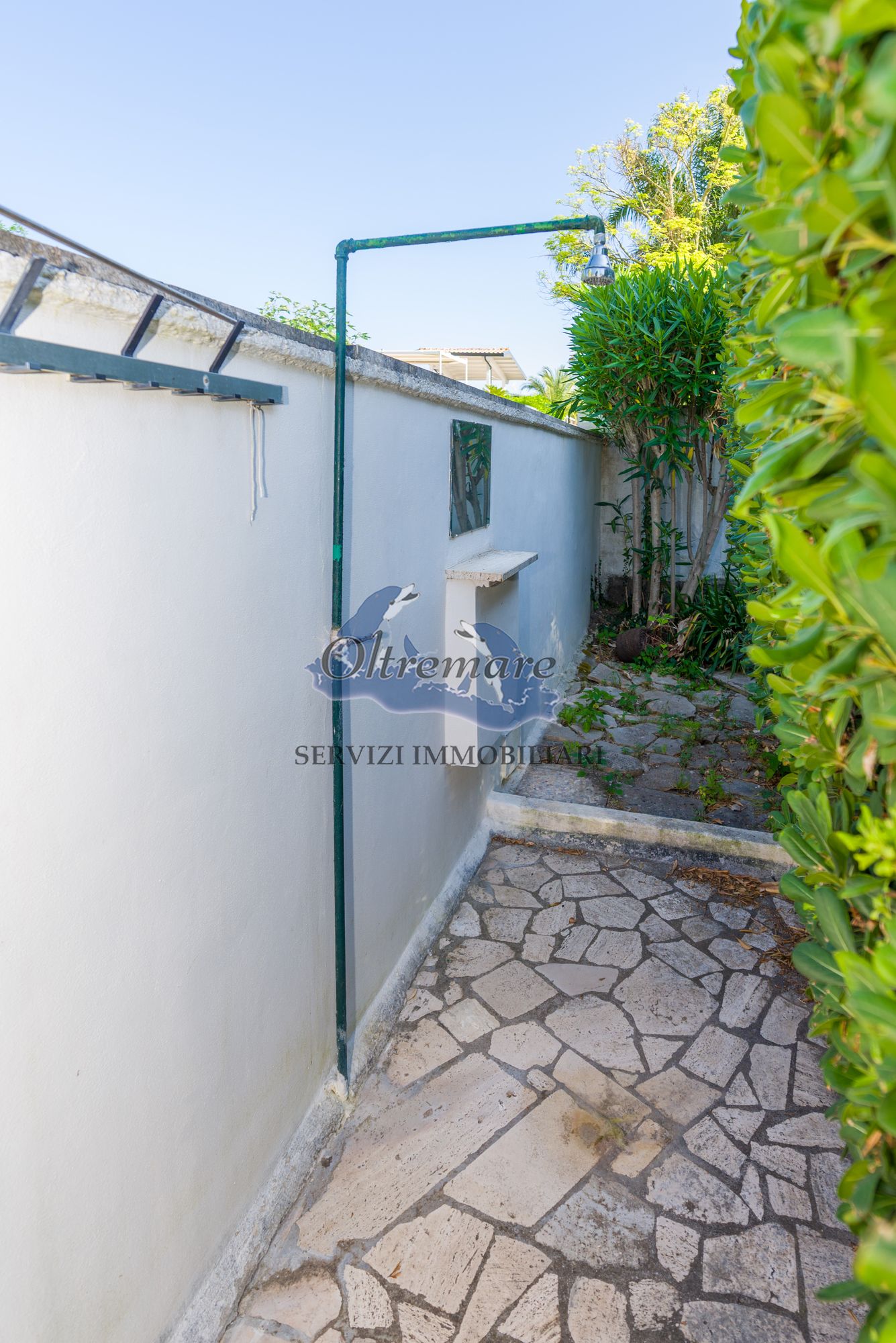 villa in vendita lido di enea terracina