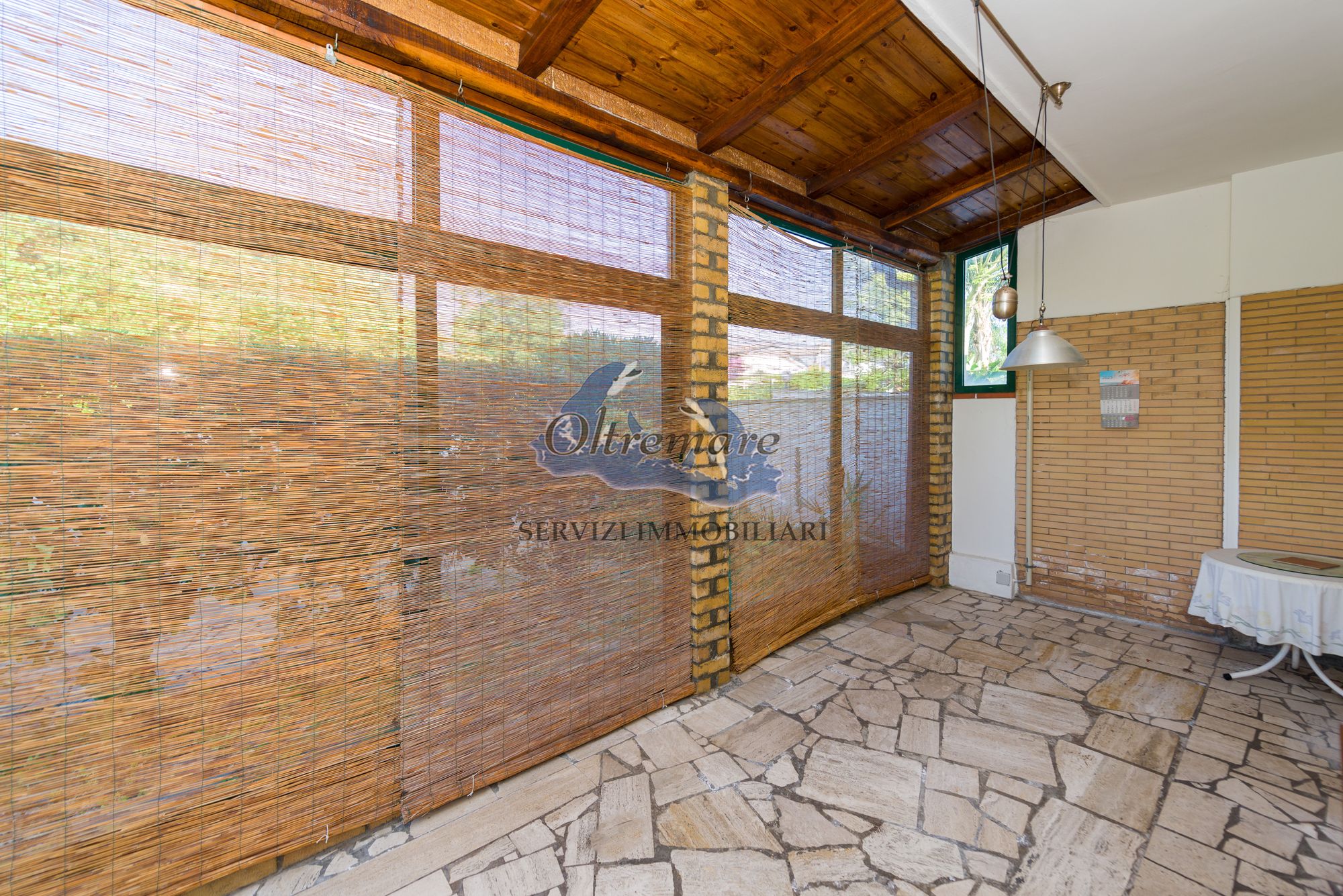 villa in vendita lido di enea terracina