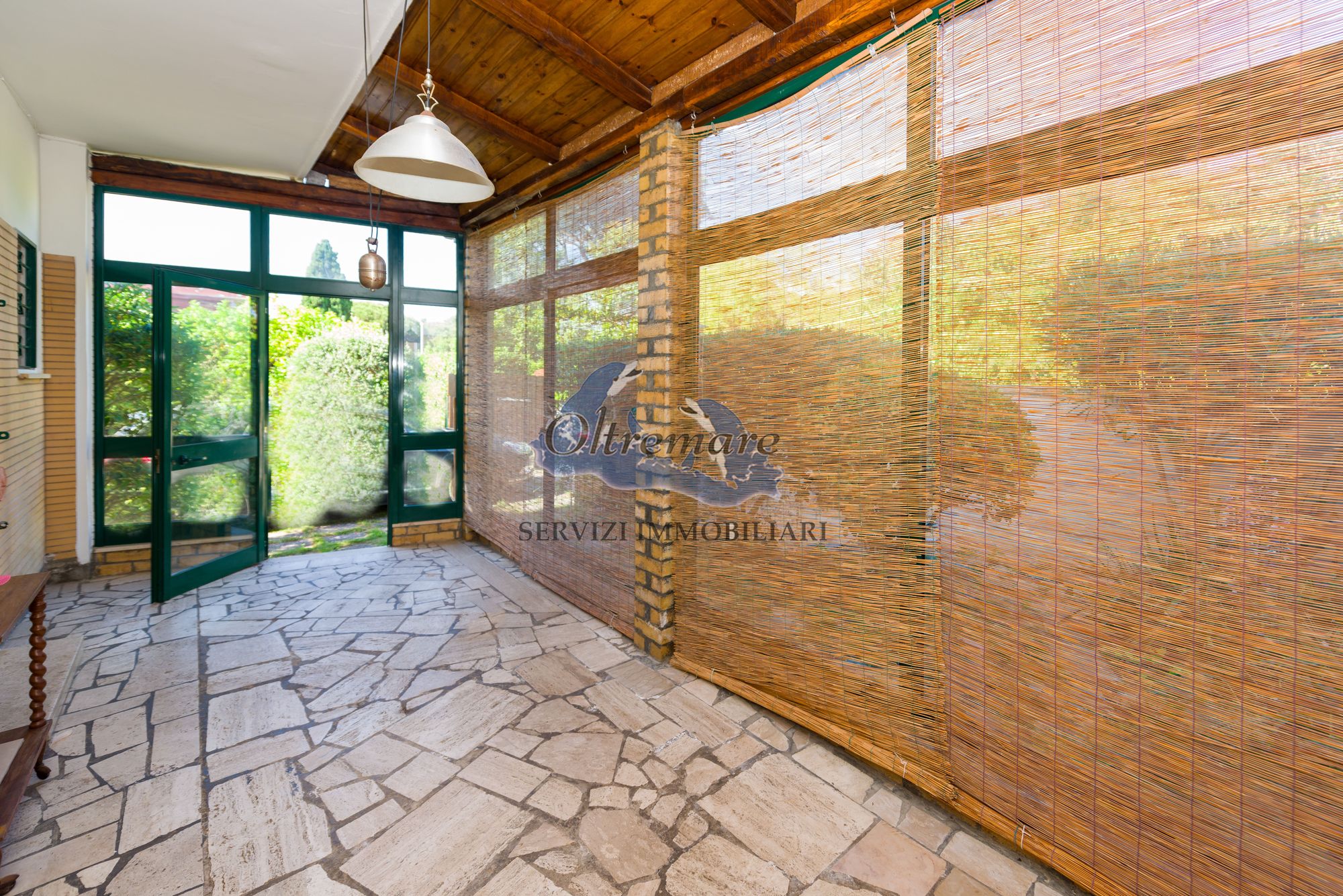 villa in vendita lido di enea terracina