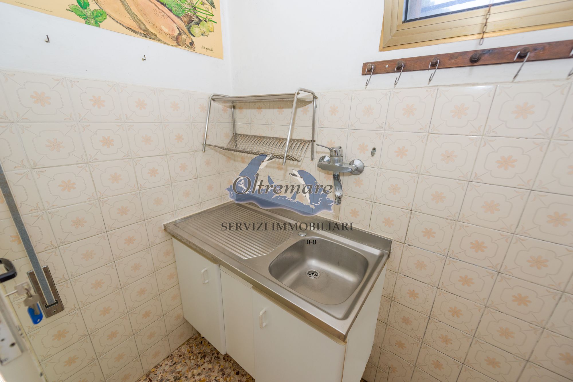 villa in vendita lido di enea terracina