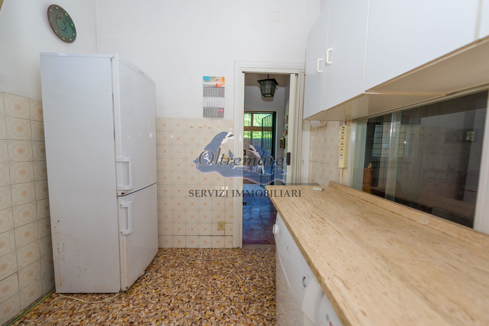 villa in vendita lido di enea terracina