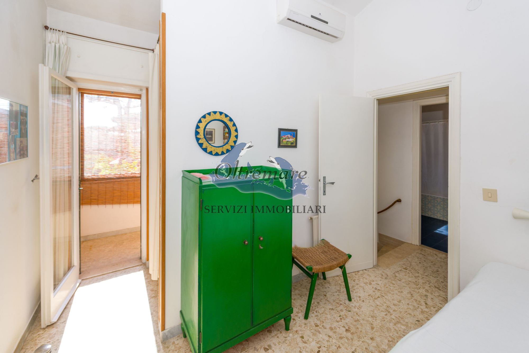 villa in vendita lido di enea terracina