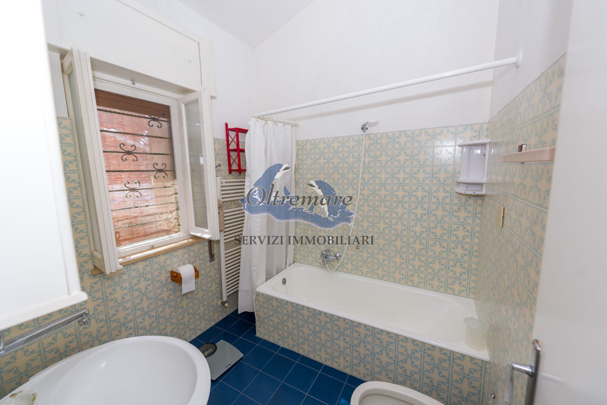 villa in vendita lido di enea terracina