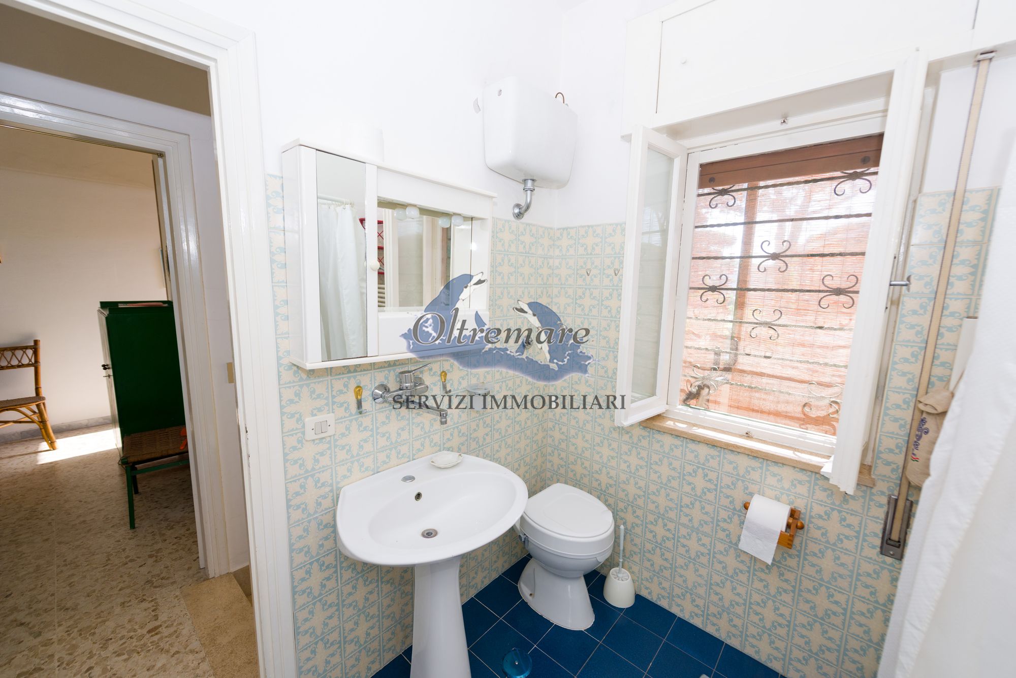 villa in vendita lido di enea terracina