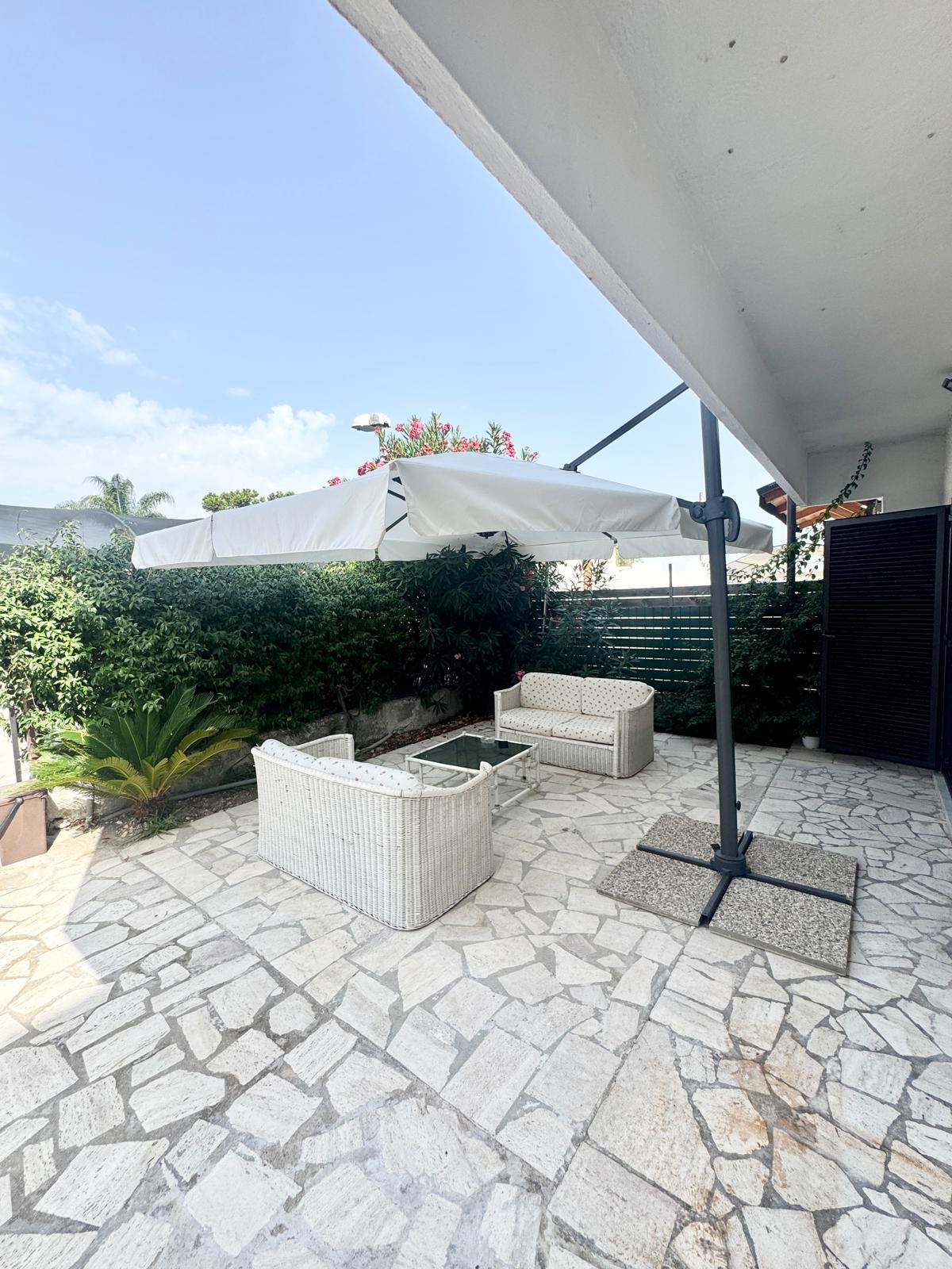 casa vacanze terracina porto badino