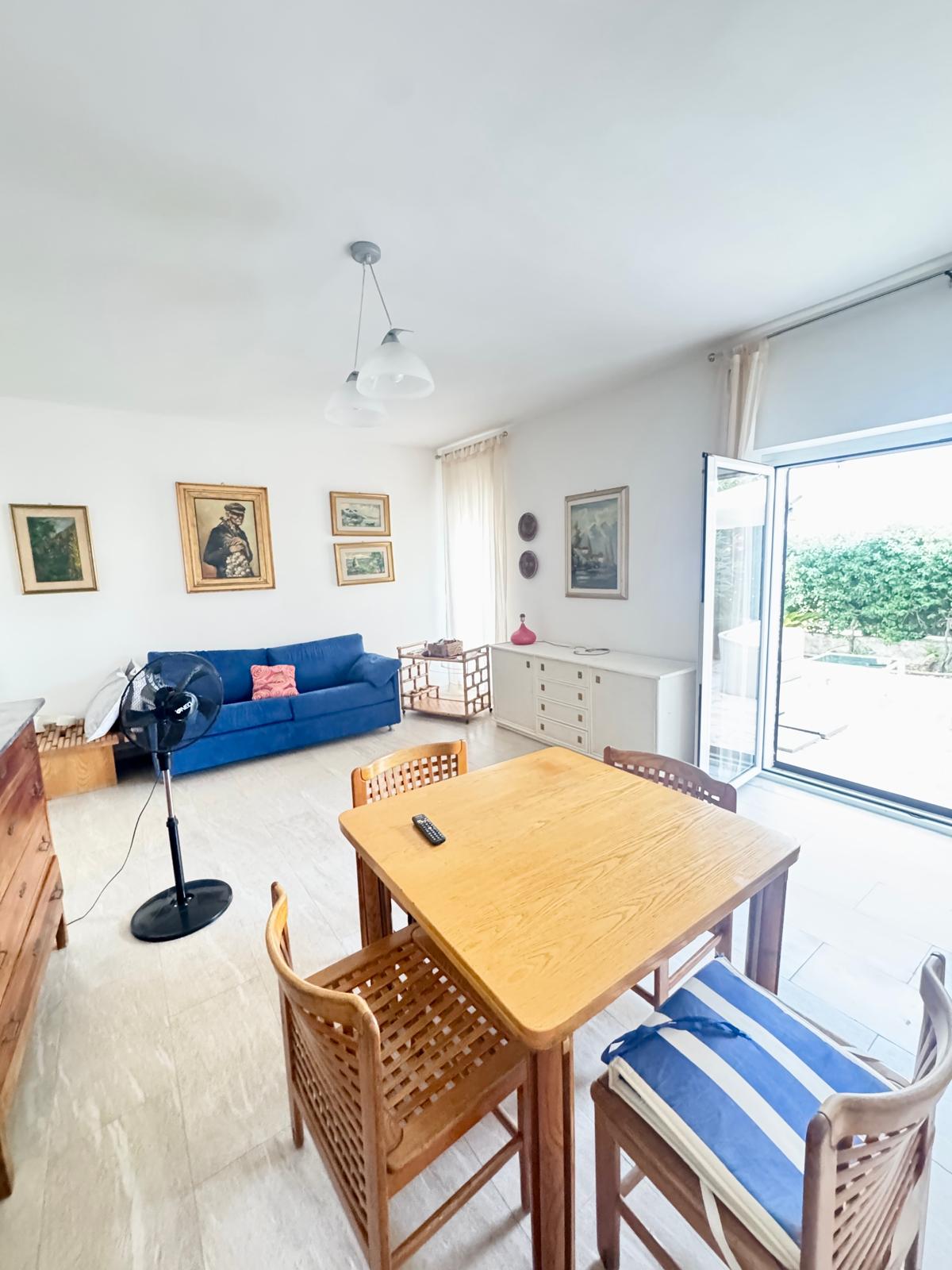 casa vacanze terracina porto badino