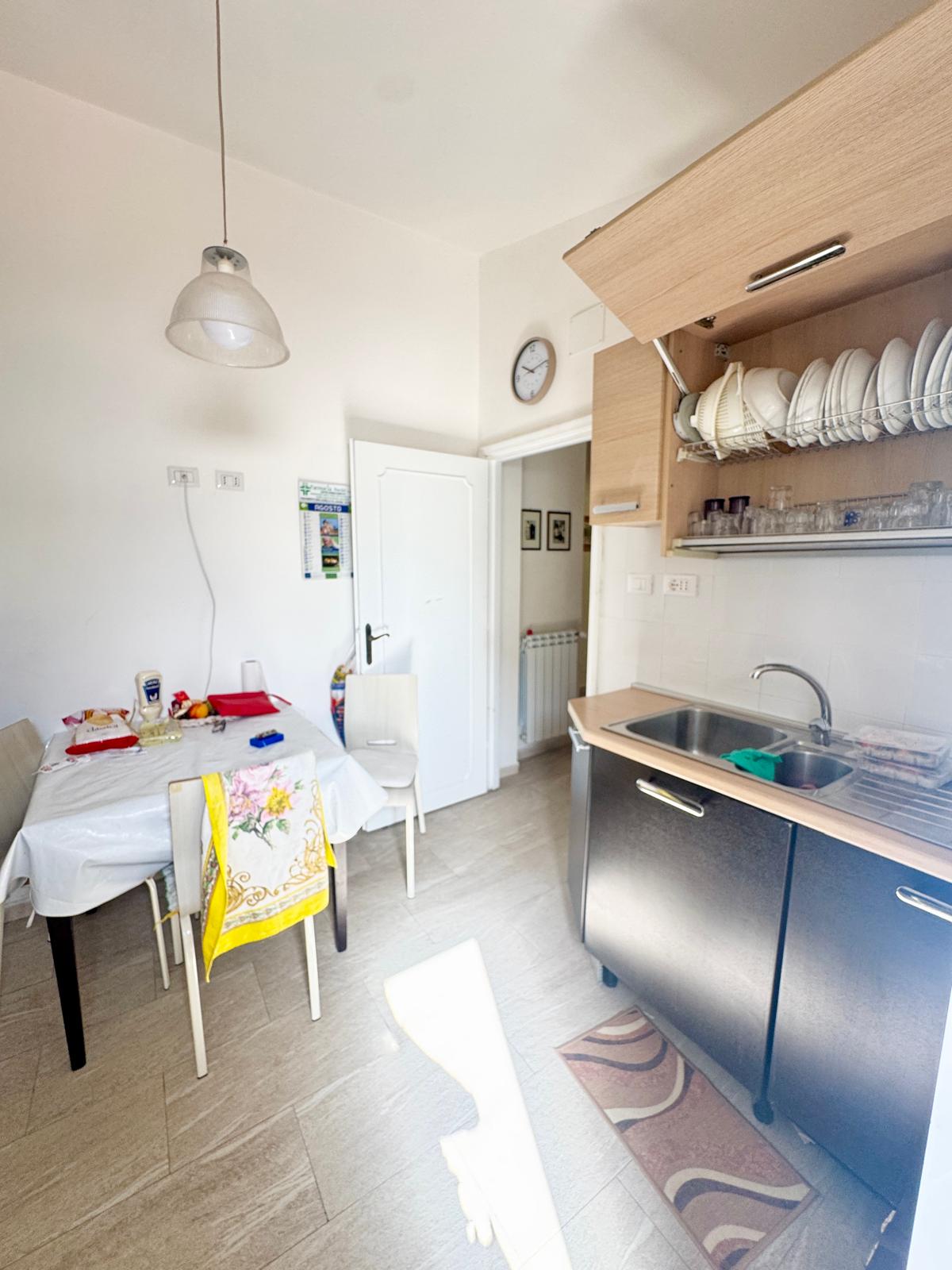 casa vacanze terracina porto badino