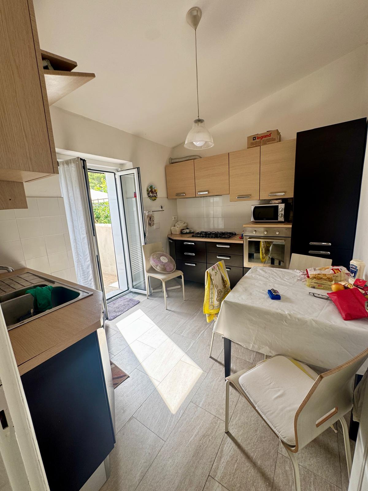 casa vacanze terracina porto badino