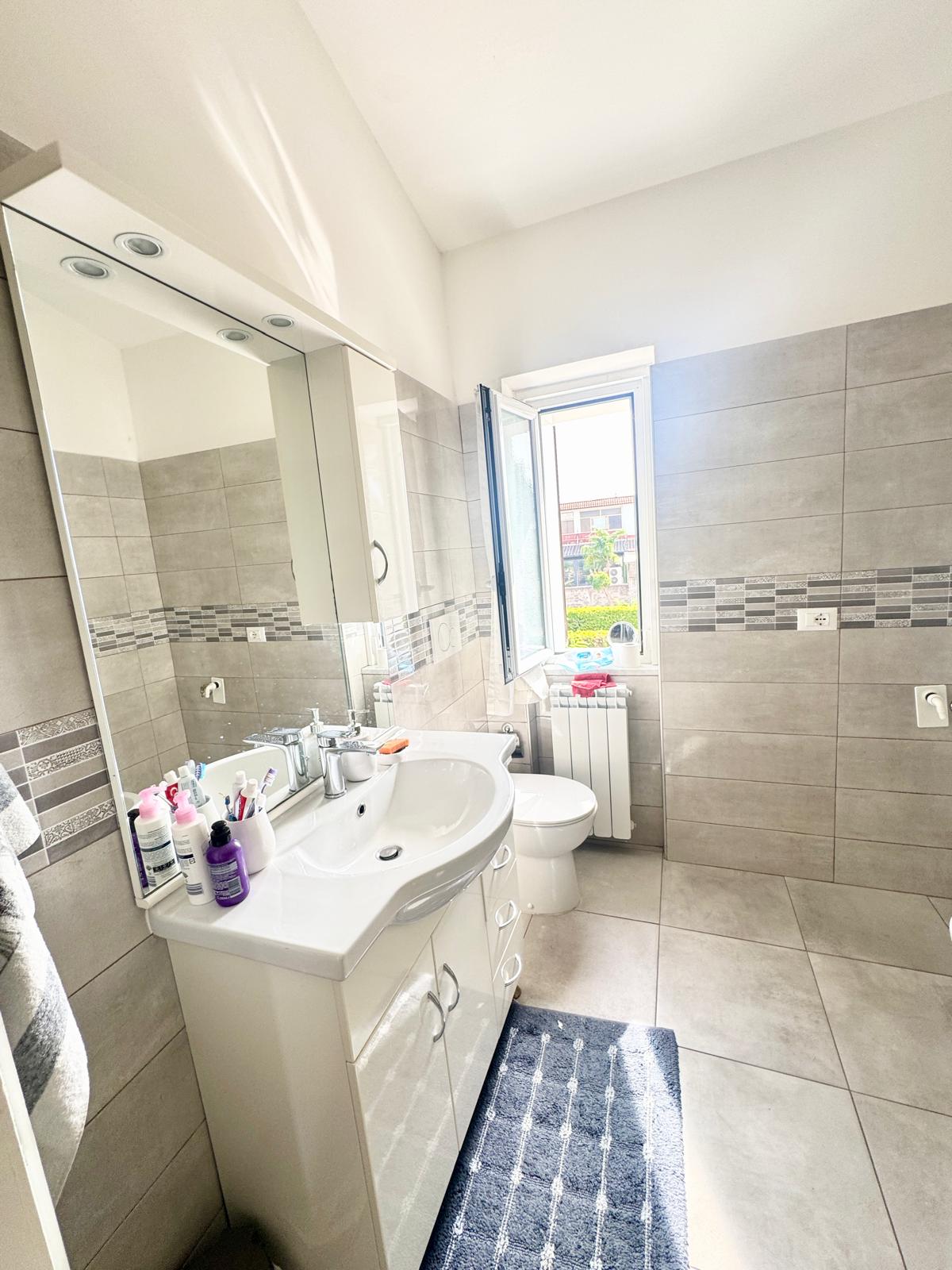 casa vacanze terracina porto badino