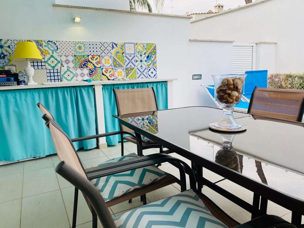 casa vacanze terracina lido di ulisse