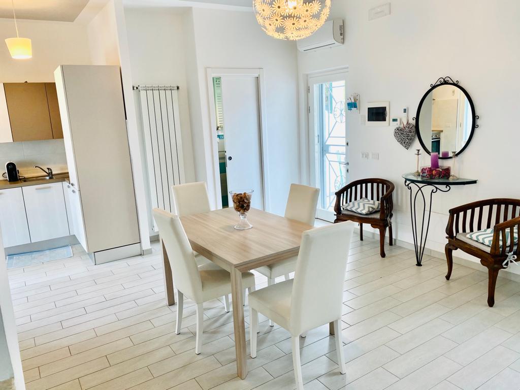 casa vacanze terracina lido di ulisse