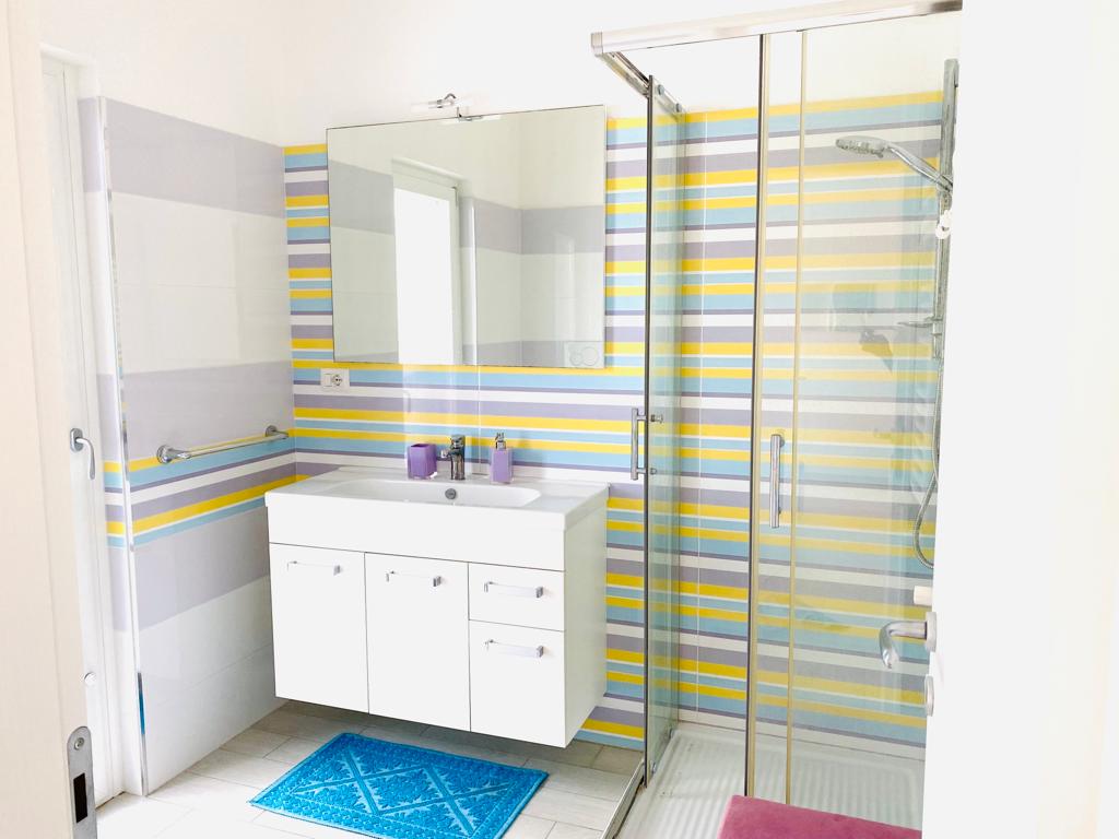 casa vacanze terracina lido di ulisse