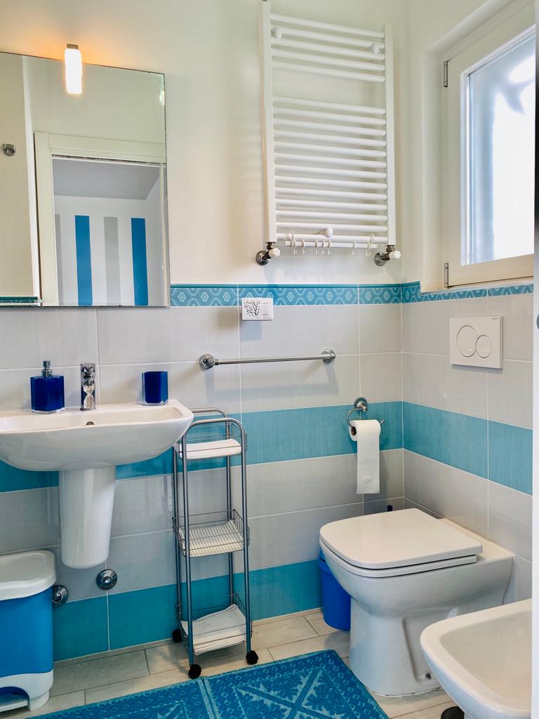 casa vacanze terracina lido di ulisse