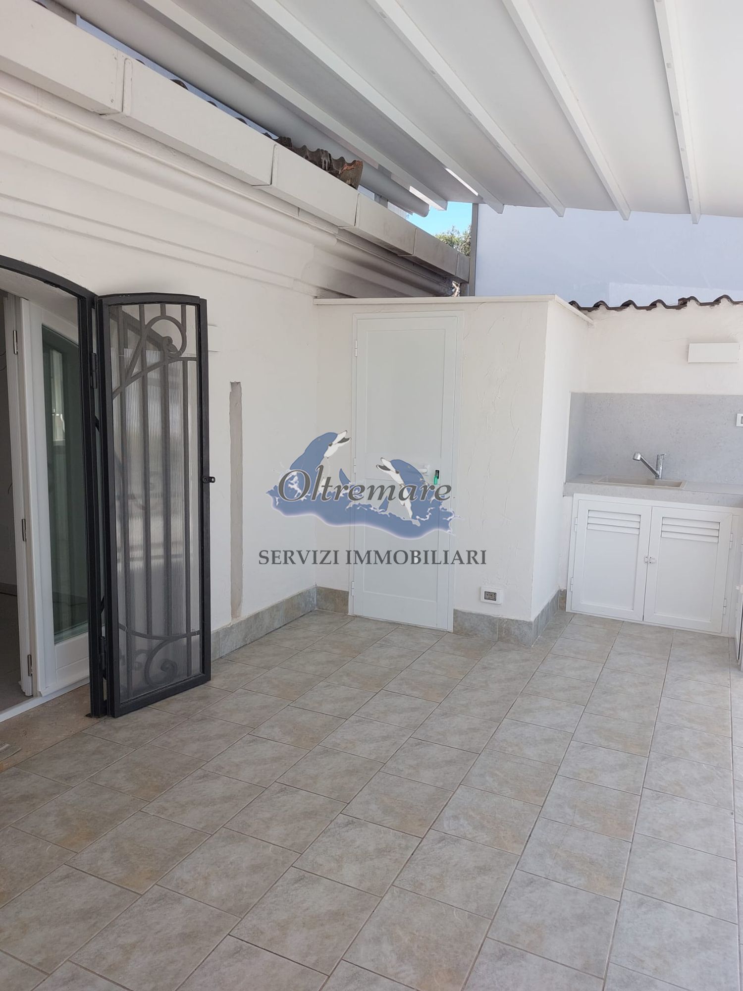 villa in vendita lido di enea terracina