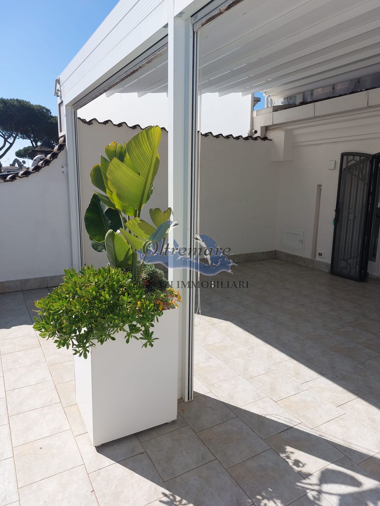 villa in vendita lido di enea terracina