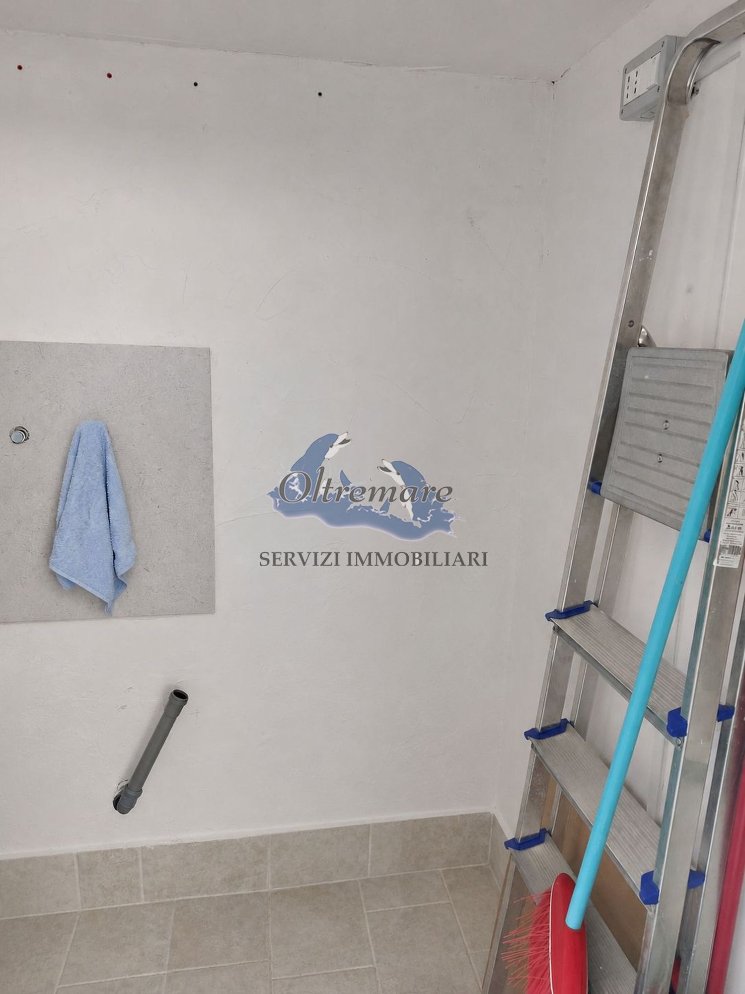 villa in vendita lido di enea terracina