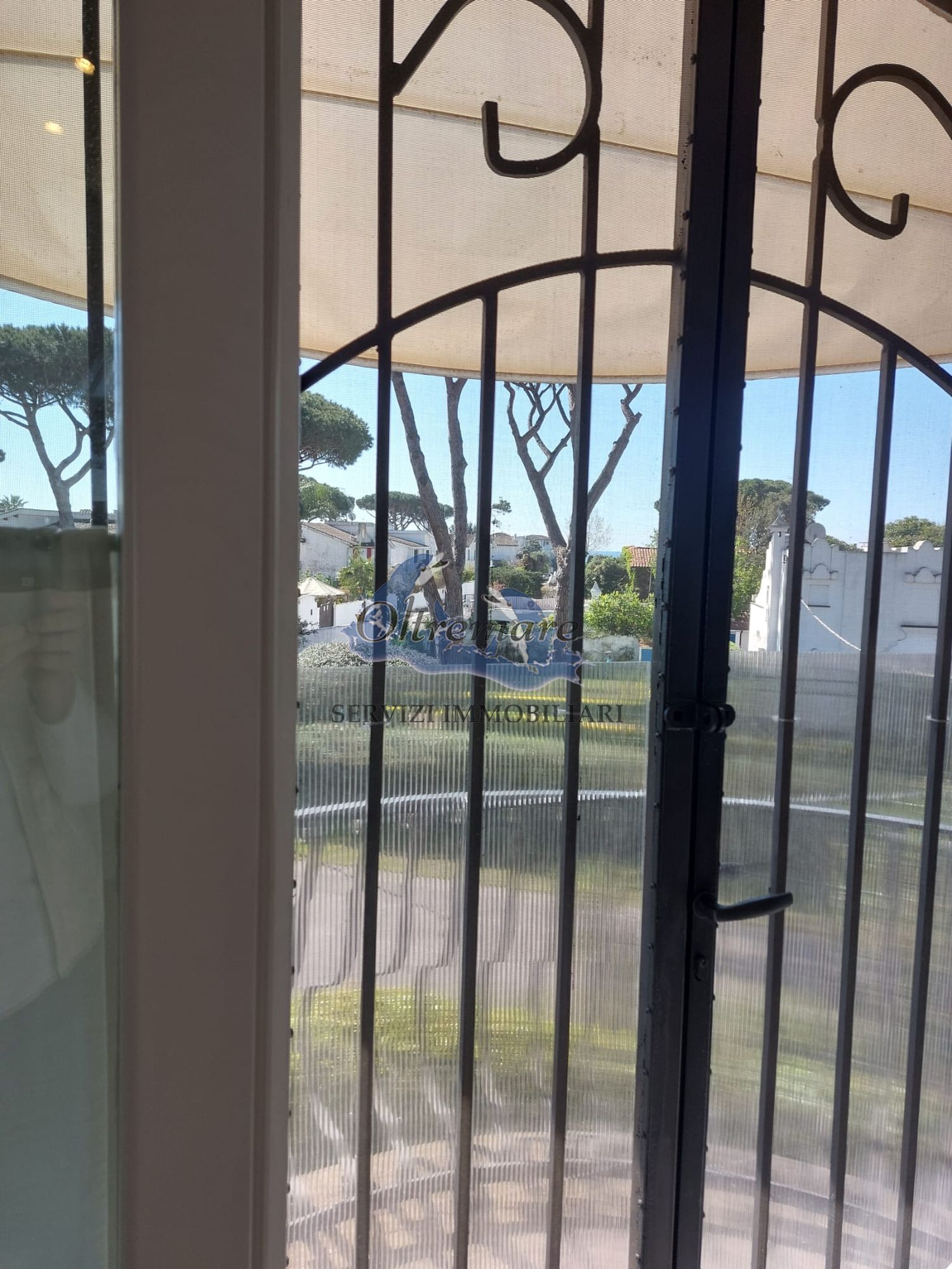villa in vendita lido di enea terracina