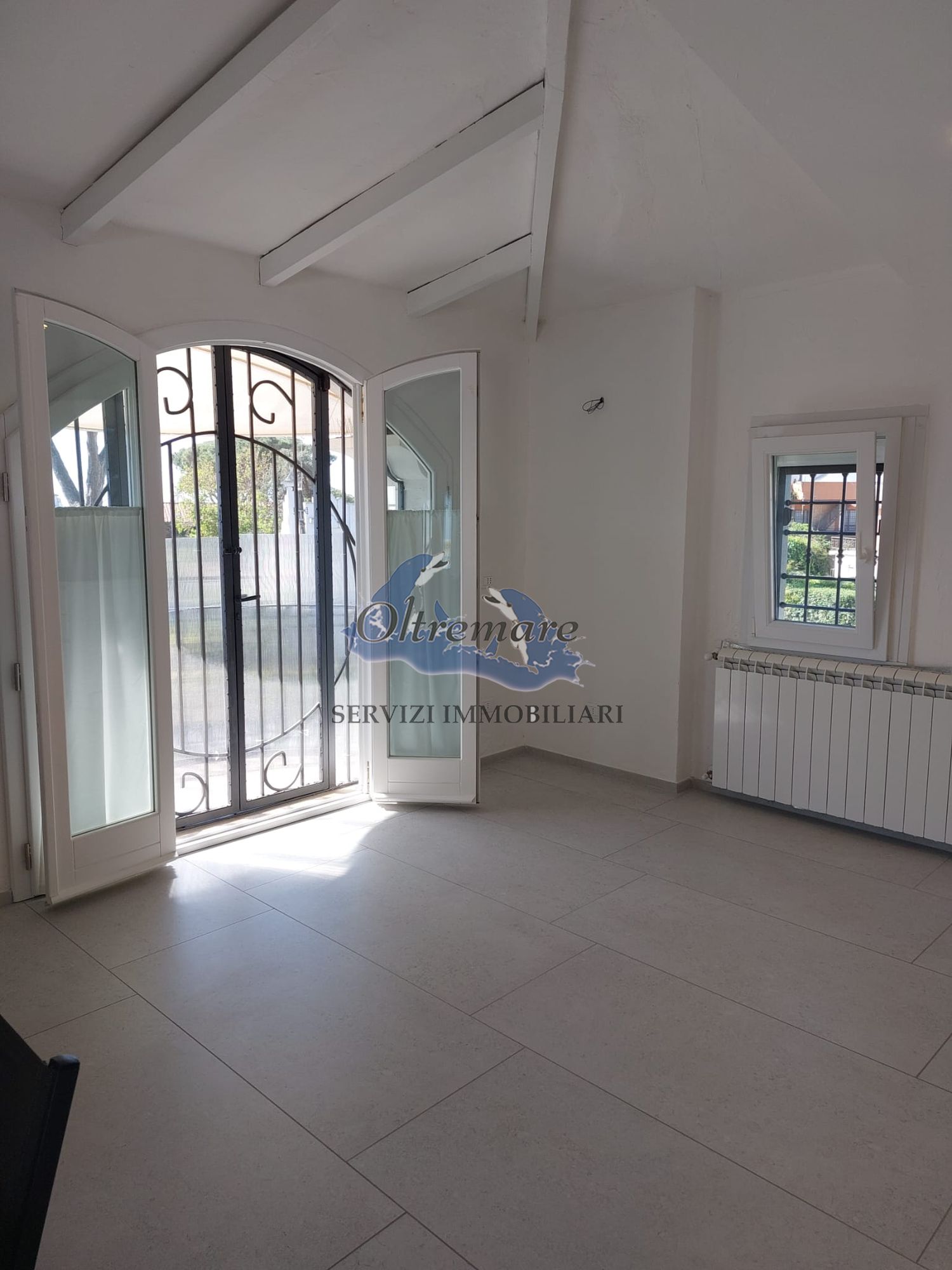 villa in vendita lido di enea terracina
