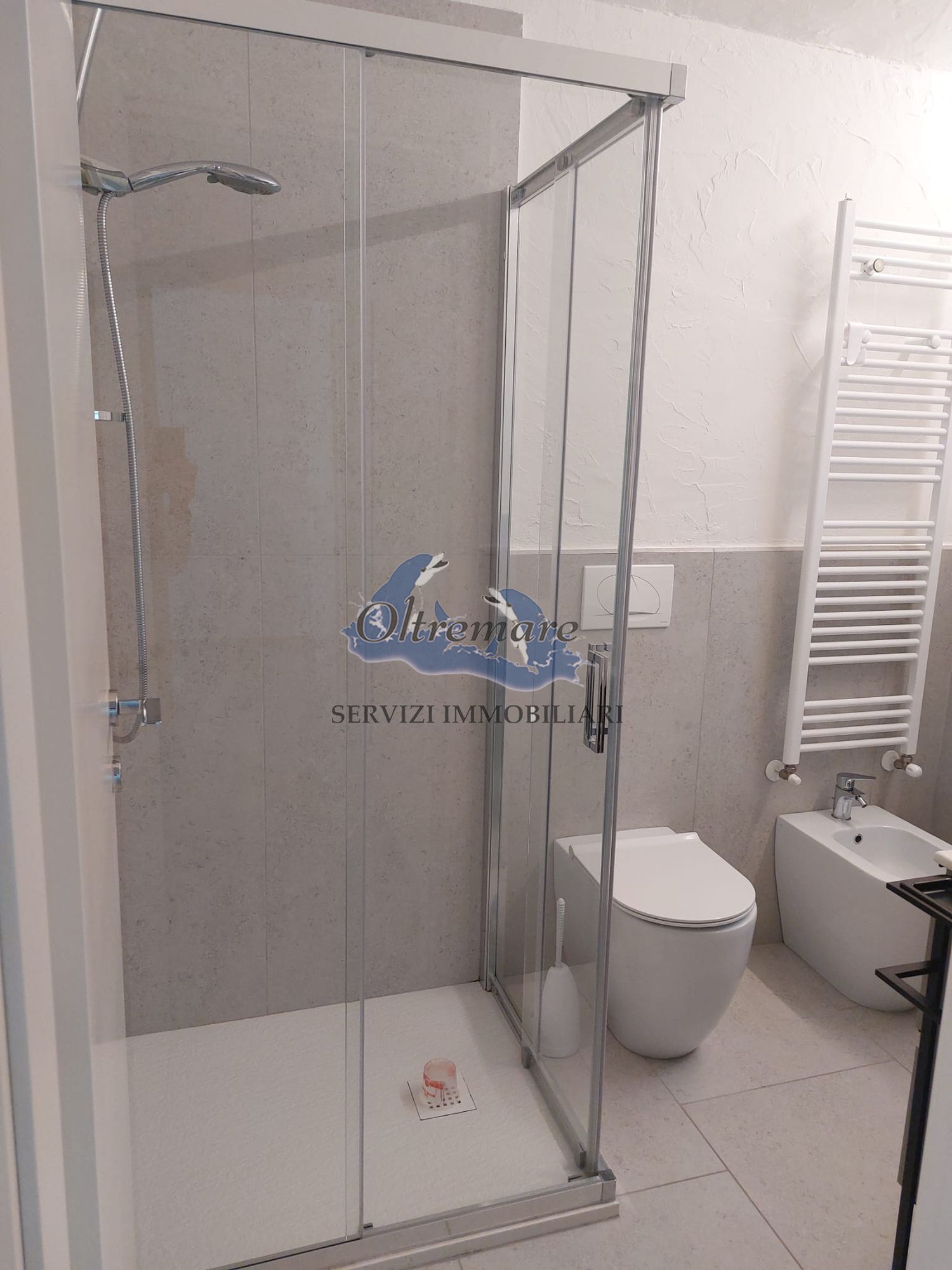 villa in vendita lido di enea terracina