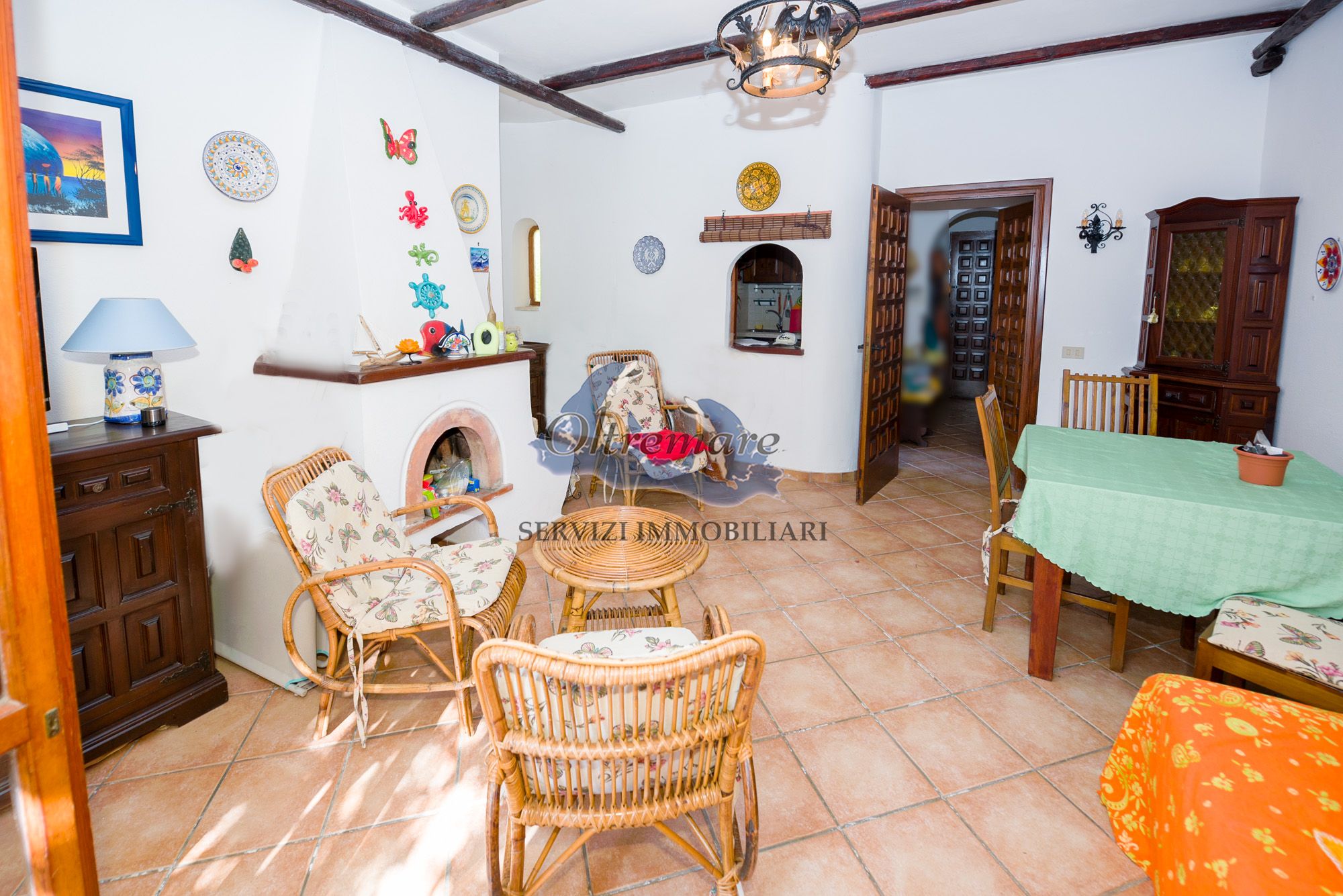 casa vacanze lido di enea mare