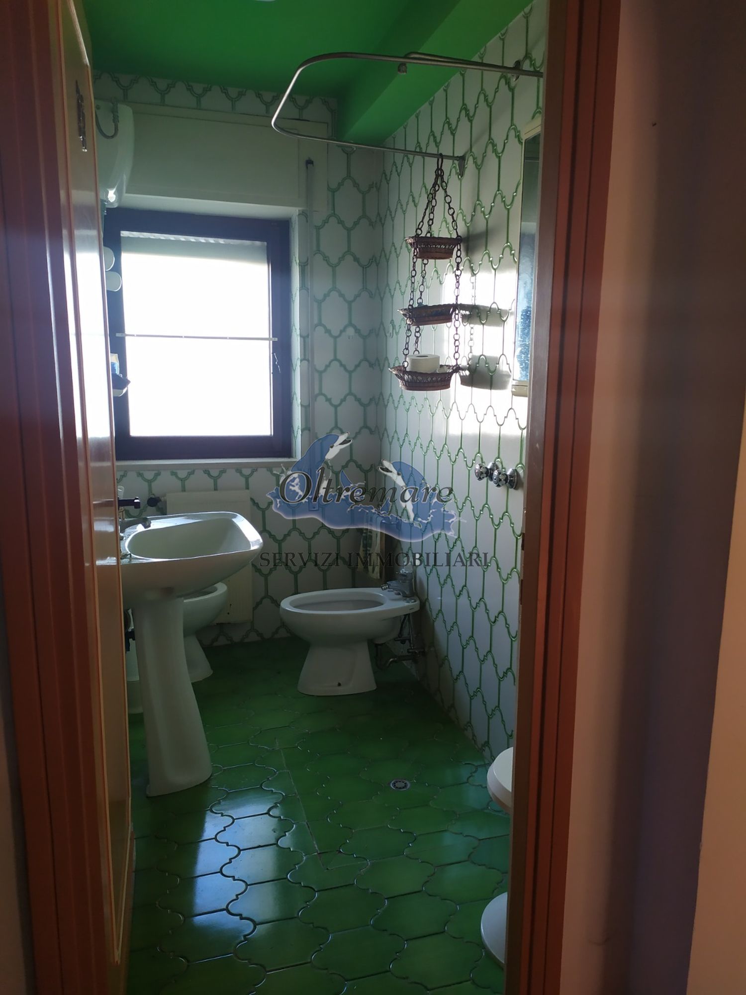 villa in vendita lido di enea terracina