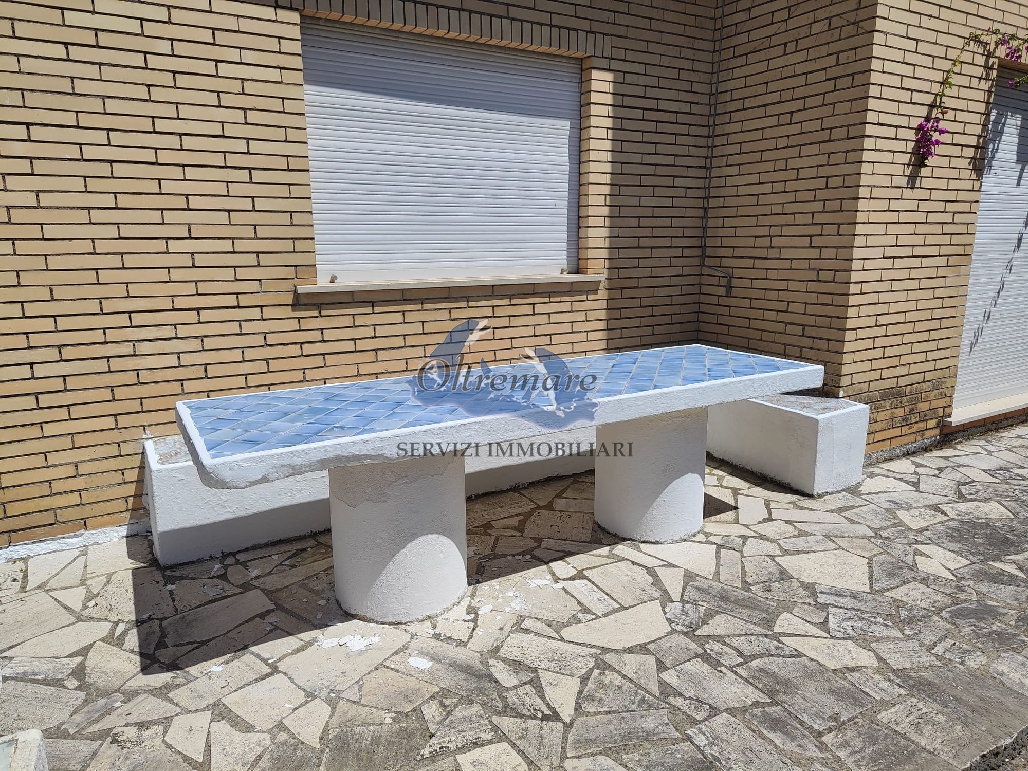 villa in vendita lido di enea terracina