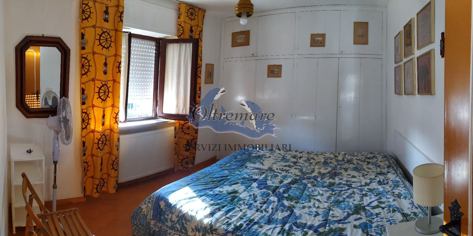 villa in vendita lido di enea terracina